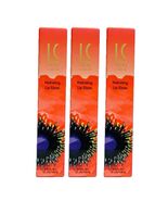 3x LUCKY CHICK Hydrating Lip Gloss, BUBBLY - FULL SIZE, 0.19 FL OZ - $275.79 MXN