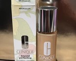 CLINIQUE Beyond Perfecting 2 in 1 Foundation + Concealer WN Bone (VF) - $21.99