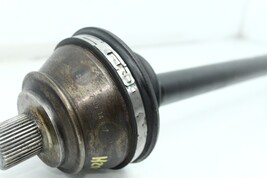 2004-2006 VOLKSWAGEN PHAETON REAR AXLE SHAFT FITS LEFT OR RIGHT SIDE H2081 image 5