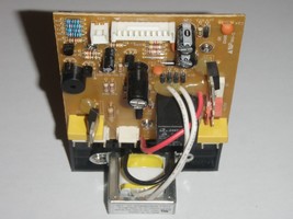 Power Control Board for West Bend Bread Maker Model 41300 only - $31.35