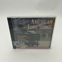 American Love Songs 7 Jim Cullum Jazz Band - £7.23 GBP