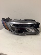 2016- 2019 Honda Pilot Headlight Passenger Rh Oem C38R-10502 Tc - £211.20 GBP