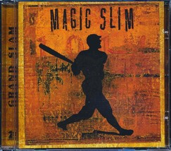 Magic Slim &amp; The Teardops - £19.13 GBP