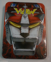 Voltron Defender of the Universe - Red Lion Set 4 New - £22.98 GBP