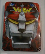 Voltron Defender of the Universe - Red Lion Set 4 New - £22.75 GBP