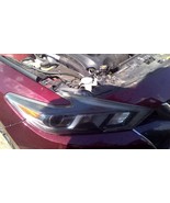 Passenger Right Headlight Halogen Fits 16-18 MAXIMA 103841753 - $14,755.35 MXN