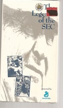 The Legends of the SEC (VHS, 1995) football SEALED - £4.75 GBP