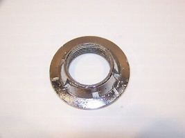 1968 - 1974 CHRYSLER DODGE PLYMOUTH DRIVER SIDE REMOTE MIRROR NUT OEM #6... - $31.49