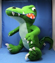 Florida Gators Plush Large Official NCAA Collegiate Toy Factory - £9.23 GBP