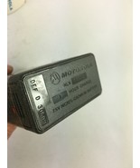 Pace Page Model BI 30 Receiver Range 148-174 MHz Made In Japan - $23.28 CAD