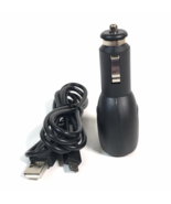 Tenwei TC01-500500 Auto Ladegerät Mit Mikro USB Kabel, Schwarz - $164.82 MXN