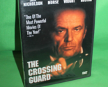 The Crossing Guard  DVD Movie - $8.90