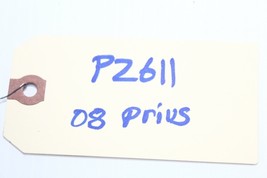2006-2009 TOYOTA PRIUS ECU IMMOBILIZER COMPUTER MODULE P2611 image 7