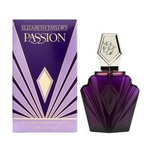 Passion By Elizabeth Taylor Perfume By Elizabeth Taylor For Women - £22.30 GBP