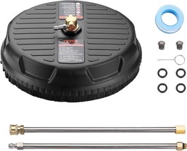 Vevor Pressure Washer Surface Cleaner Universal 15&quot;, Pressure Washer, Patio - $952.19 MXN