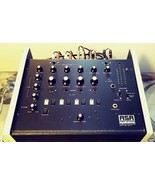 ASR DMX-3 Rotary DJ Mixer ( not urei bozak rane vestax technics allen &amp; ... - £2,203.36 GBP