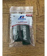Russell Athletics Adult 1” Elbow Bands - $27.00 CAD
