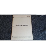 FM 23-35 U.S. Army Field Manual Pistols and Revolvers Sept. 1971 M1911A - $34.17 CAD