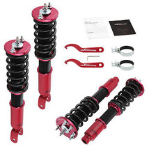 Maxpeedingrods 24 Way Damper Coilover Suspension Kit For Honda Accord 2008-2012 - £345.25 GBP