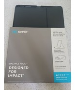 New Speck Balance Folio Case for Apple iPad Pro 9.7-inch iPad Air / Air ... - €34,01 EUR