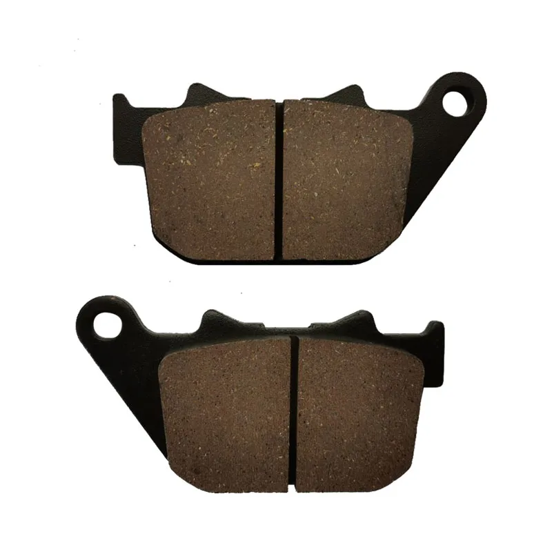 ke Pads   XL1200C ter Custom 2004-2013 Front Rear kes - $182.73