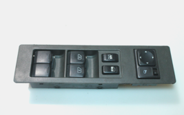 2004-07 NISSAN ARMADA TITAN 04-14 GRAY MASTER POWER WINDOW CONTROL SWITC... - £58.98 GBP