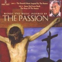 Words and Music Inspired by The Passion Cd - £10.41 GBP