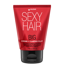 Sexy Hair Creme 2 Powder Play, 3.4Oz.