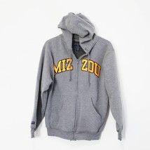 University of Missouri Tigers Hoodie Sweatshirt Small - £24.97 GBP