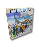 The Viking,  a Captivating Coffee Table Book authentic details dedicated... - $14.03