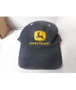 Yupoong Original John Deere Dept 155 Achieving Safety Excellence Trucker... - £34.69 GBP