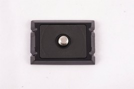 DISCONTINUED Quick release plate for Velbon MAXI 347GB Tripod with PH-23... - £28.17 GBP