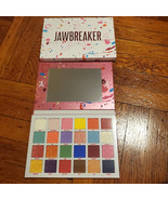 Jeffree Star Jawbreaker Eyeshadow Palette, Full Size, 100% AUTHENTIC - $47.56 CAD