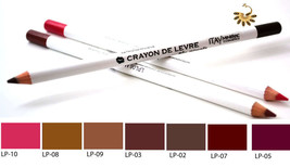 Itay  Lip Liner Pencil  ,8, Toast  - £7.40 GBP