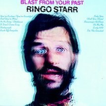 Blast From Your Past [Audio CD] Starr, Ringo - £21.13 GBP
