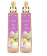 2X Calgon Take Me Away Marshmallow Fragrance Body Mist 8 oz. ( 2PACK) - £27.96 GBP