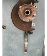 1996-2000 Honda Civic LX LEFT Driver Side Spindle Knuckle  OEM S0L-13 - $123.74