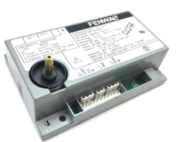 Fenwal 35-615925-115 Ignition Module 3030613 used #D227A - $1,582.60 MXN