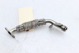 07-13 BMW E90 E92 335I TURBO TURBOCHARGER OIL LINE HOSE 11427562800 E5494 image 8