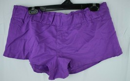 ORageous Misses Petal Boardshorts Bright Violet Size (L)  New with tags - £6.75 GBP