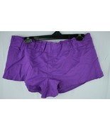 ORageous Misses Petal Boardshorts Bright Violet Size (L)  New with tags - £6.66 GBP