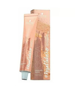 Schwarzkopf Igora RoyalTakeOver Disheveled Nudes Permanent Color(CHOOSE ... - $12.94