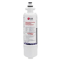 LG Electronics Refrigerator Water Filter LT700PC - £10.22 GBP