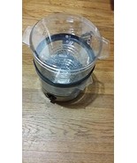 Ewave 2 Tier Food Steamer - $1,212.87 MXN