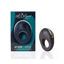 HOT OCTOPUSS ATOM  VIBRATING COCK RING WATERPROOF RECHARGEABLE - $79.19