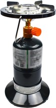 Propane Stove: An Excellent Choice For Outdoor Emergencies When Backpack... - $665.14 MXN