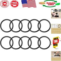 Reliable 10 Pack Piston O-Rings for Hitachi Nailers, Fits Numerous Model... - $18.52 CAD