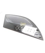 Driver Left Quarter Glass Station Wgn Fits 02-07 IMPREZA 75218 - $4,694.81 MXN