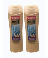2 Suave Professionals Moroccan Infusion Color Care Shampoo Discontinued ... - £24.12 GBP