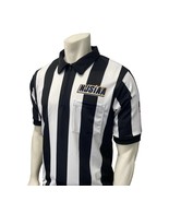 Smitty | USA-137-NJ-607 | NJSIAA Referee Short Sleeve Shirt Football New... - €47,16 EUR